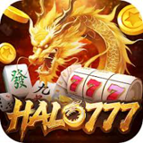 halo777-h.com LOGO
