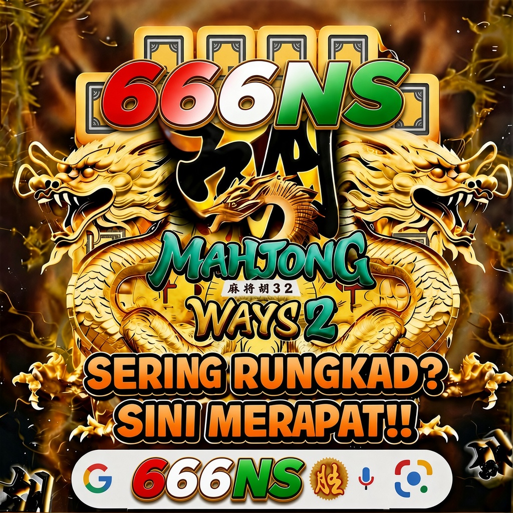 666NS - Login 666ns App Mudah