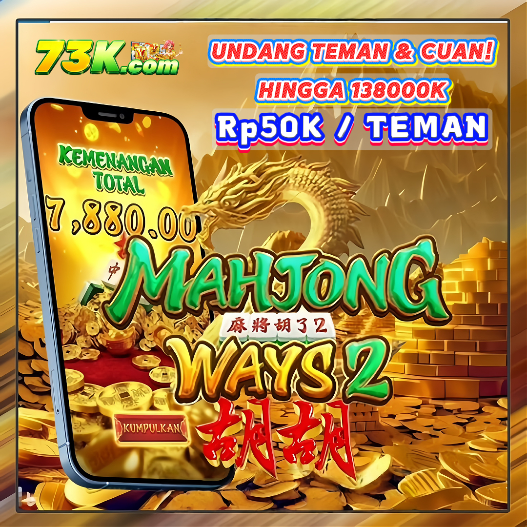 73K - Unduh 73k App Terbaru Mudah