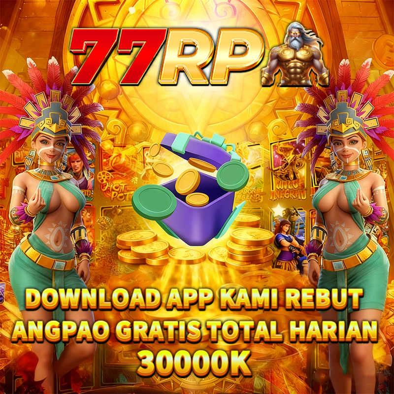 77RP - 77rp Unduh Login Aplikasi Terbaru