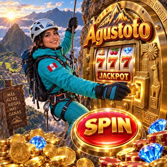 AGUSTOTO - Jelajahi Dunia Slot Online Penuh Kejutan dan Keseruan