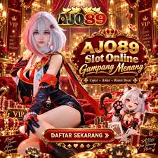 AJO89 - Situs Resmi ajo89 Login & App Aman