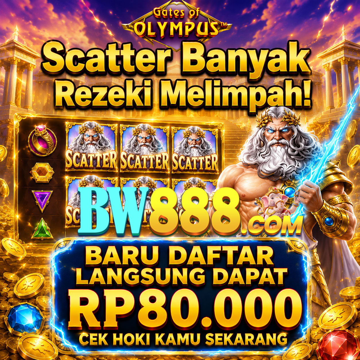 BW888 - Login bw888 Akun App Aman 💎