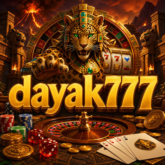 DAYAK777 - Pilihan Game PG Soft untuk Penggemar Slot Online