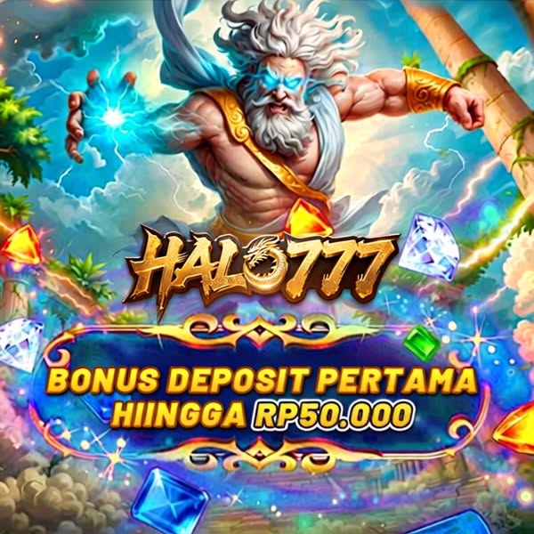 Gaple Daring halo777