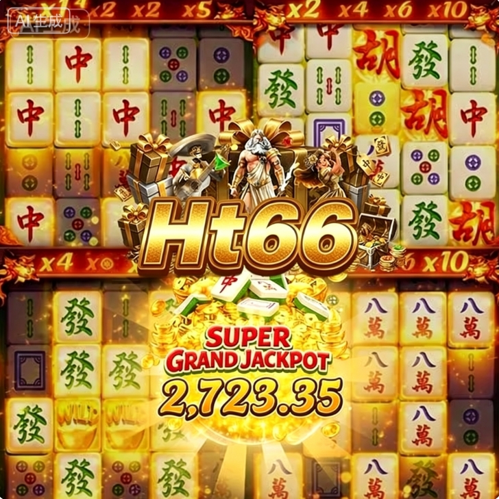 HT66 - Situs Resmi ht66 Akun App & Mudah 💎