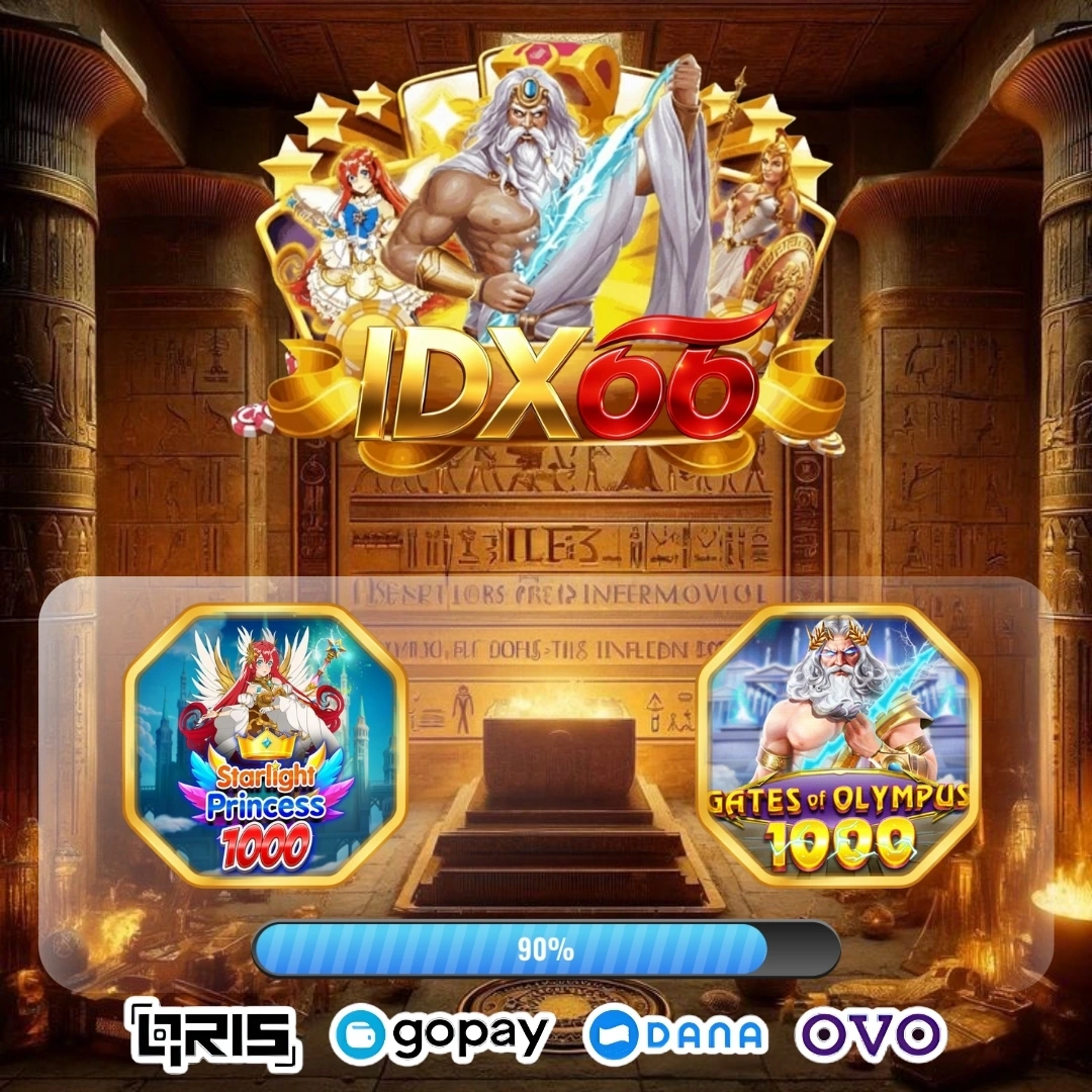 IDX66 - Download App idx66 Resmi Terbaru