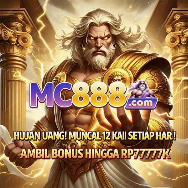 MC888 - Aplikasi Resmi mc888 Login App Aman