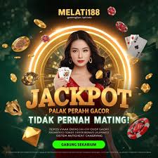 melati188