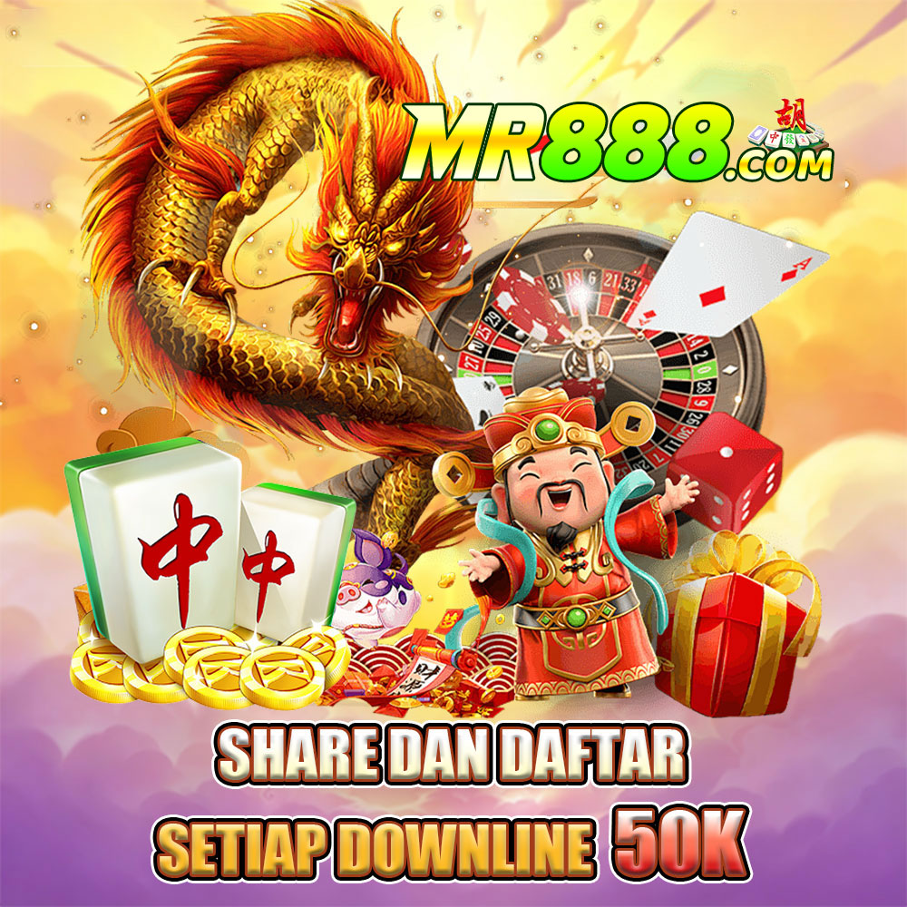 MR888 - Download Akun mr888 Terbaru Aman
