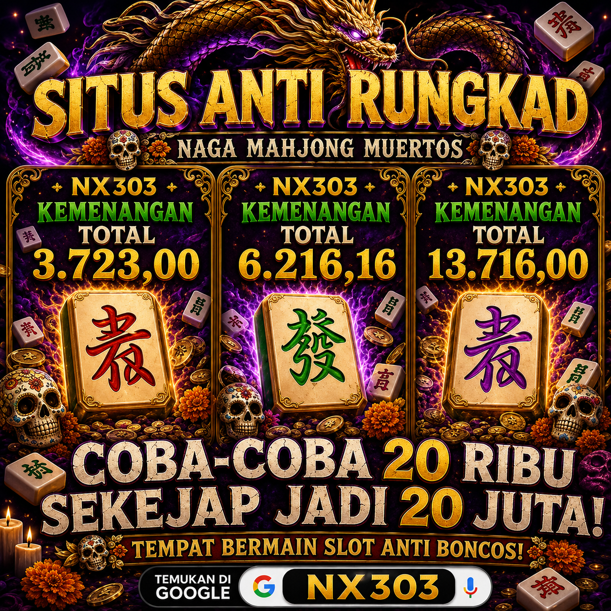 NX303 - Situs Resmi nx303 Download App & Daftar Akun Mudah ⚡