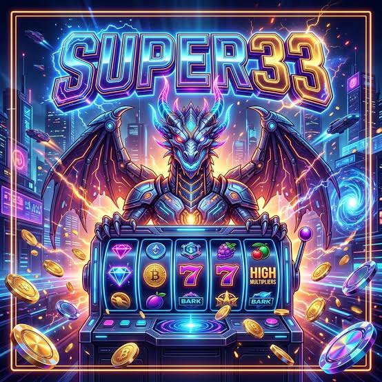 SUPER33 - SUPER33 Login Daftar Akun Aman ๐ฅ