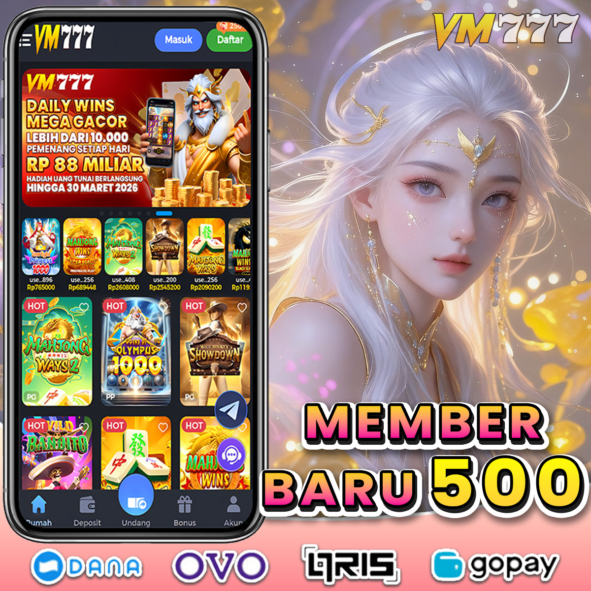 VM777 - vm777 Download Daftar Mudah ⭐