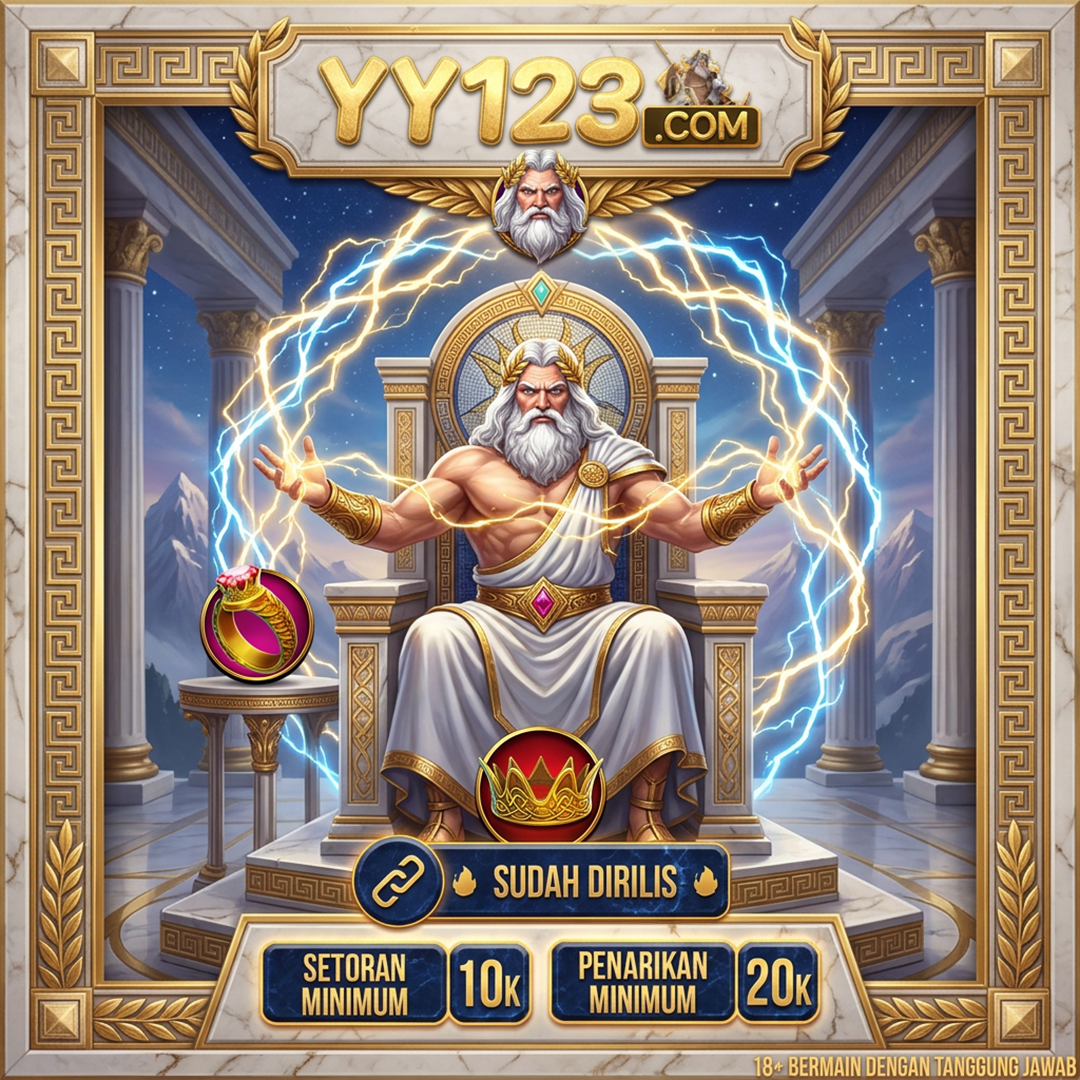 YY123 - yy123 Jelajahi Ragam Slot Online dengan Tema Menarik