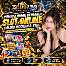 ZEUS138 - Web Resmi zeus138 Daftar Akun & App Aman 💎